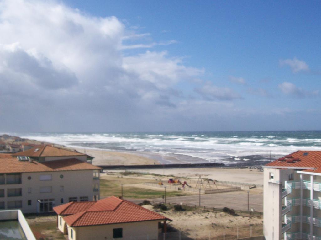 Résidence Goélia Les Jardins de l'Oyat Mimizan-Plage Exterior foto