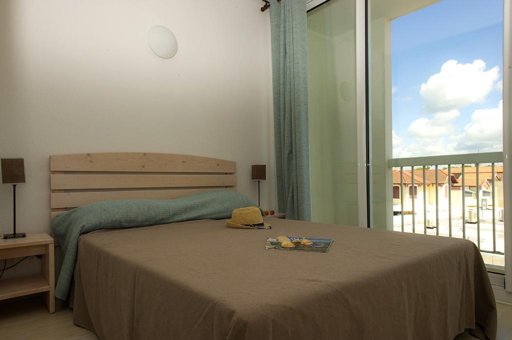 Résidence Goélia Les Jardins de l'Oyat Mimizan-Plage Habitación foto